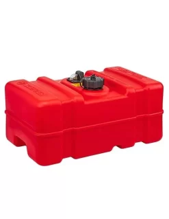 Réservoir Carburant à Sangler Scepter Marine