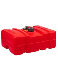 Réservoir Carburant à Sangler Scepter Marine 10 Réservoir Carburant à Sangler Scepter Marine -Sport Marin Soldes 08669 12 gal 45l low profile w gauge no sleeve600x600 1