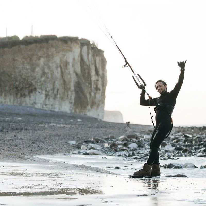 Combinaison Intégrale 4/3 FZip Majestic Mystic 8 Combinaison Intégrale 4/3 FZip Majestic Mystic – Image 6