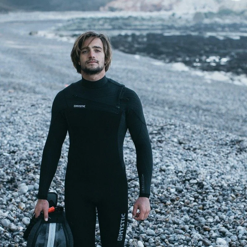 Combinaison Intégrale 4/3 FZip Majestic Mystic 10 Combinaison Intégrale 4/3 FZip Majestic Mystic – Image 8