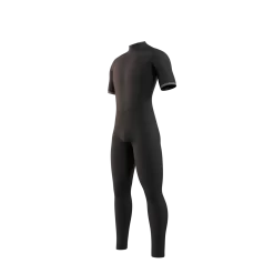 Combinaison Shortarm 3/2 Brand Mystic -Sport Marin Soldes 105722 158d19d71c3655dcb72ab8ebae5b8d39db03d50e