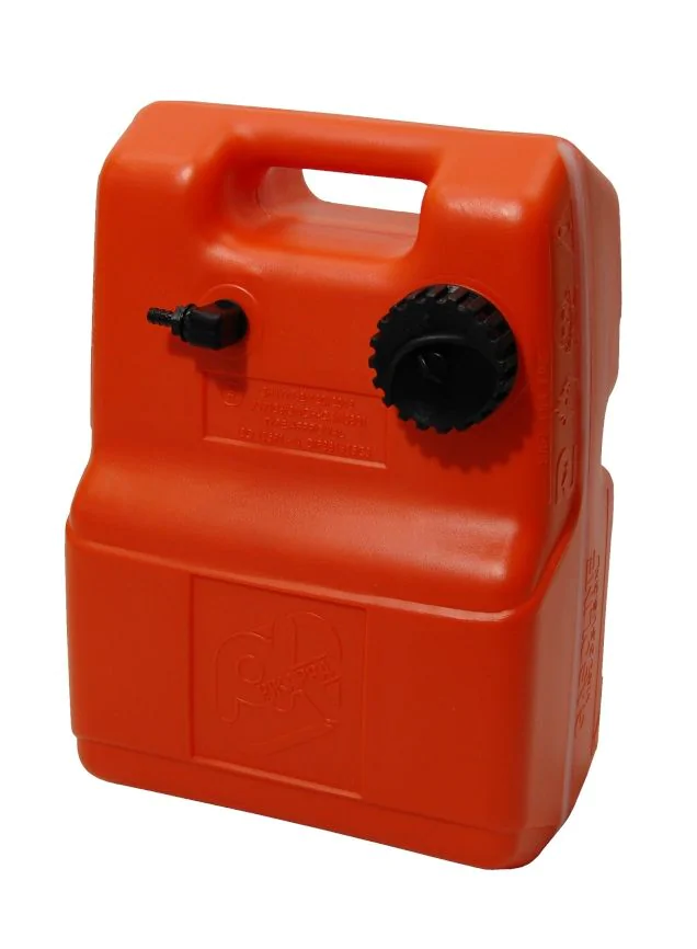 Nourrices Carburant Portables Can-SB 4 Nourrices Carburant Portables Can-SB – Image 2