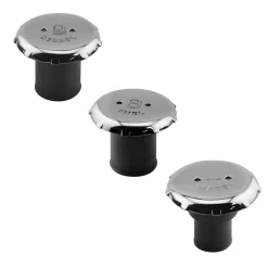 Nables Inox Eau Et Carburants Nuova Rade