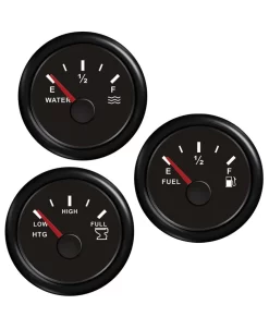 Indicateurs De Niveau Réservoir 33-240 Ohm Nuova Rade