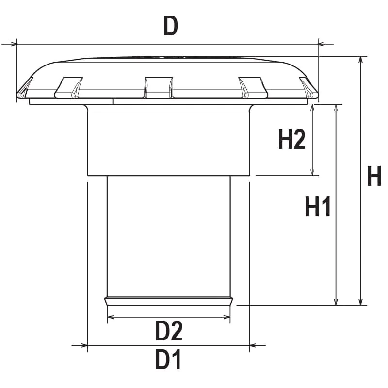 Nables Inox Eau Et Carburants Nuova Rade 8 Nables Inox Eau Et Carburants Nuova Rade – Image 6