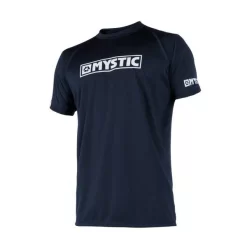 T-shirt Star Quickdry Manches Courtes Mystic -Sport Marin Soldes 2 95994 da3a5ea95f6b6362f05a8de7e6299c39cfe223c1