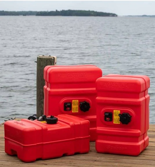 Réservoir Carburant à Sangler Scepter Marine 6 Réservoir Carburant à Sangler Scepter Marine – Image 4