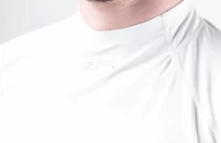 T-Shirt Eco Spandex Zhik -Sport Marin Soldes 2020 featurebanner medium ecospandex wht ss mens 3 1