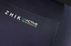 Top UVActive Zhik 25 Top UVActive Zhik -Sport Marin Soldes 2020 featurebanner medium uvactivetop navy 4 1