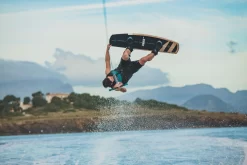 Palonnier Wakeboard Elite Combo Jobe -Sport Marin Soldes 211320003 actionshot 2 big