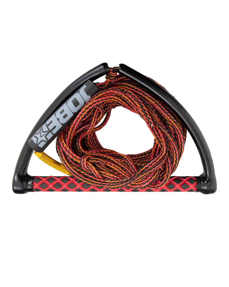 Palonnier Wakeboard Prime Combo Jobe 4 Palonnier Wakeboard Prime Combo Jobe – Image 2