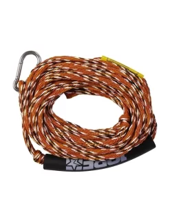 Corde Pour Bouée Tractée 1-2p Jobe -Sport Marin Soldes 211920007 zoom 1 1