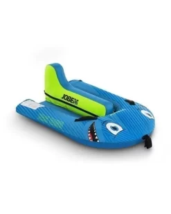 Bouée Tractée Enfant Shark Trainer Jobe 1p
