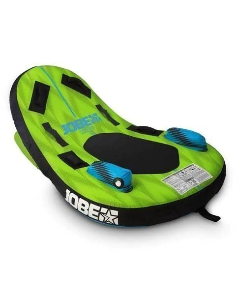 Bouée Tractée Sunray Jobe 1P 3 Bouée Tractée Sunray Jobe 1P