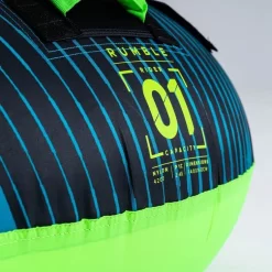 Bouée Tractée Rumble 1p Jobe -Sport Marin Soldes 230123001 3 zoom 1