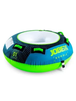 Bouée Tractée Rumble 1p Jobe -Sport Marin Soldes 230123001 zoom 1 1