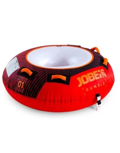 Bouée Tractée Rumble 1p Jobe -Sport Marin Soldes 230123002 2 zoom 1 1