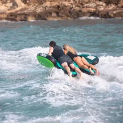 Bouée Tractée Revolve 2p Jobe -Sport Marin Soldes 230220001 actionshot 3 thumb