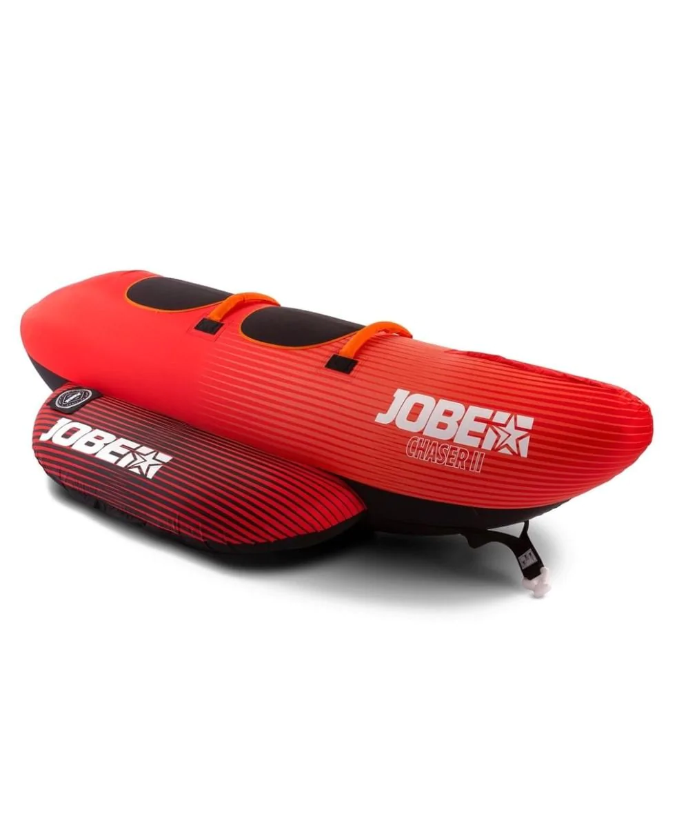 Bouée Tractée Chaser 2p/3p/4p Jobe 4 Bouée Tractée Chaser 2p/3p/4p Jobe – Image 2