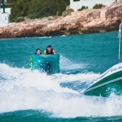 Bouée Tractée Kick Flip Jobe 2p -Sport Marin Soldes 230220004 actionshot 11 thumb