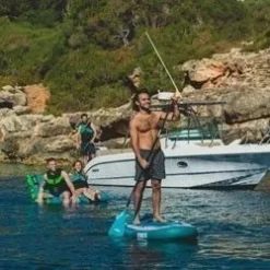 Bouée Tractée Kick Flip Jobe 2p -Sport Marin Soldes 230220004 actionshot 6 thumb