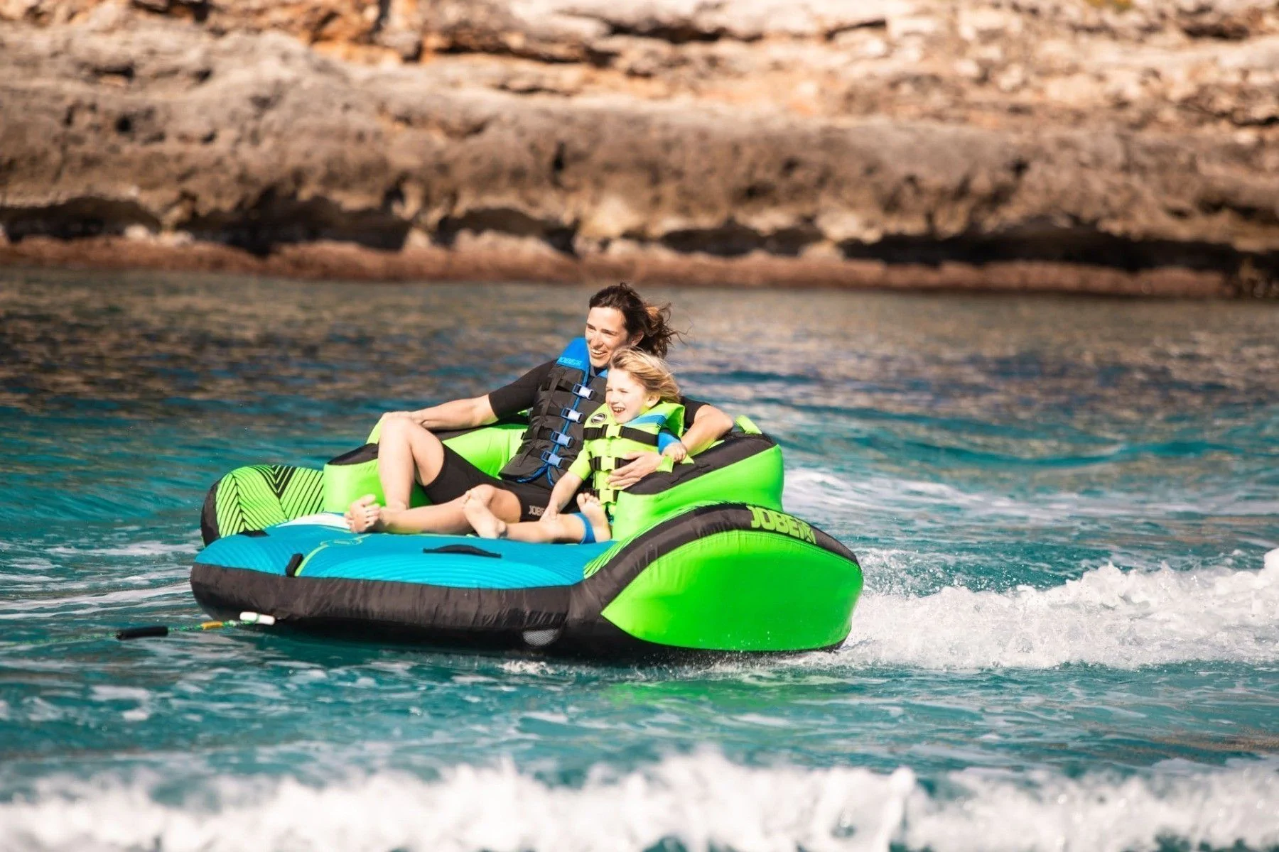 Bouée Tractée Binar Jobe 2p 4 Bouée Tractée Binar Jobe 2p – Image 2