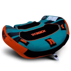 Bouées Tractées Airstream 2 à 4p Jobe -Sport Marin Soldes 230222004 zoom 2