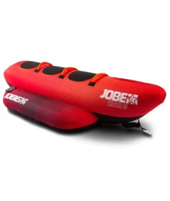 Bouée Tractée Chaser 2p/3p/4p Jobe 10 Bouée Tractée Chaser 2p/3p/4p Jobe -Sport Marin Soldes 230320002 zoom