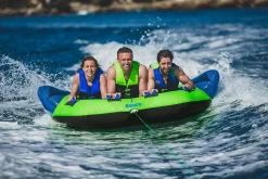 Bouée Tractée Scout 3p Jobe 11 Bouée Tractée Scout 3p Jobe -Sport Marin Soldes 230320005 actionshot 4 big