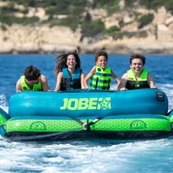 Bouée Tractée Binar 4P Jobe -Sport Marin Soldes 230423001 actionshot 2 big