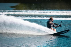 Ski Nautique De Slalom Encore Jobe -Sport Marin Soldes 262320002 actionshot 2 big 1