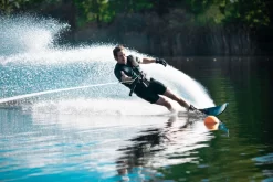 Ski Nautique De Slalom Encore Jobe -Sport Marin Soldes 262320002 actionshot 5 big