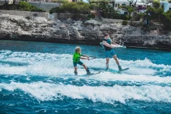 Planche De Wakeboard Junior Jinx Pack Jobe -Sport Marin Soldes 278821008 actionshot 11 big