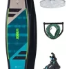 Planche De Wakeboard Junior Jinx Pack Jobe