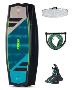 Planche De Wakeboard Junior Jinx Pack Jobe