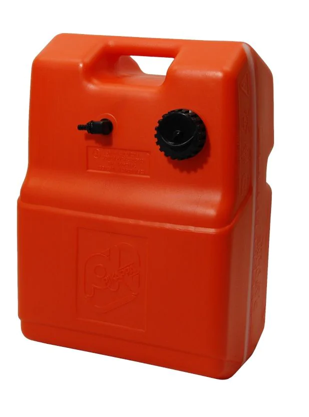 Nourrices Carburant Portables Can-SB 3 Nourrices Carburant Portables Can-SB