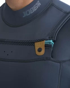 Combinaison Intégrale 3/2 Front Zip Perth Jobe -Sport Marin Soldes 303520004 4 zoom