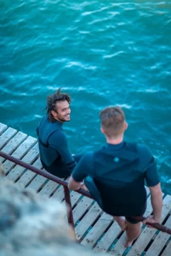 Combinaison Intégrale 3/2 Front Zip Perth Jobe -Sport Marin Soldes 303520004 actionshot 2 big