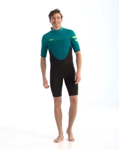 Combinaison Shorty 3/2 Perth Jobe -Sport Marin Soldes 303621009 zoom