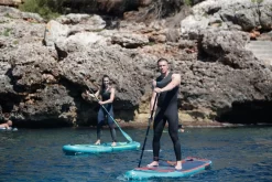 Long John Toronto 2mm Long John Jobe -Sport Marin Soldes 303821001 actionshot 2 big