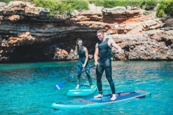 Long John Toronto 2mm Long John Jobe -Sport Marin Soldes 303821001 actionshot 3 big