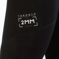Long John Toronto 2mm Long John Jobe -Sport Marin Soldes 303823001 4 zoom 1