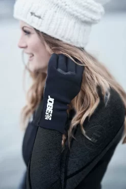 Gants Néoprène 3mm Jobe -Sport Marin Soldes 340019002 lifestyle 3 big