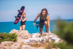 Casque BASE Jobe -Sport Marin Soldes 370020004 actionshot 2 big