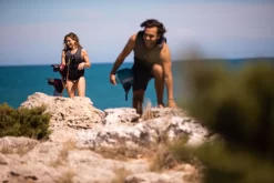 Casque BASE Jobe -Sport Marin Soldes 370020004 actionshot 3 big