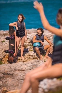 Casque BASE Jobe -Sport Marin Soldes 370020004 actionshot big