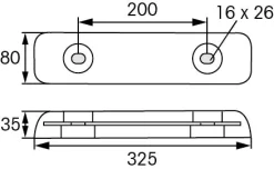Anodes Barreau à Boulonner Magnésium Plastimo -Sport Marin Soldes 38394