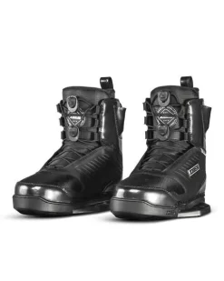 Chausses Wakeboard Fermées Nitro Jobe -Sport Marin Soldes 393020001 3 big