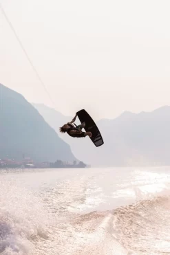 Chausses Wakeboard Fermées Nitro Jobe -Sport Marin Soldes 393020001 actionshot 1 big