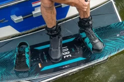 Chaussures De Wakeboard Drift EVO Jobe -Sport Marin Soldes 396817002 actionshot 1 big 2